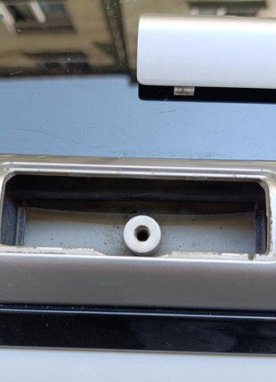 Peugeot 5008 (2010-2017) Alüminyum Portbagaj Taşıyıcı Sistemi - Paw Pro 2 Siyah