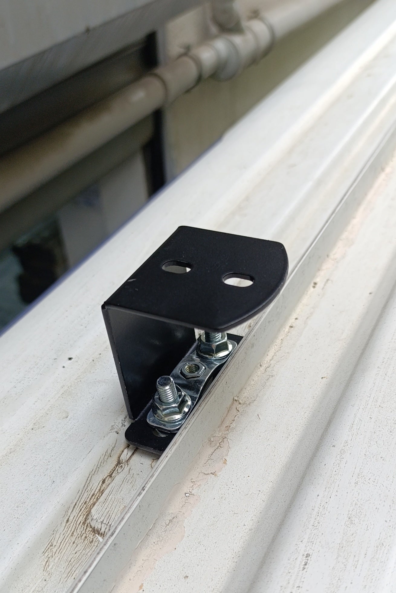 Citroen Jumper 4Th Araç Üstü Merdiven Sabitleyici, Yük Taşıma Sistemleri Pratik Seri 2 Adet