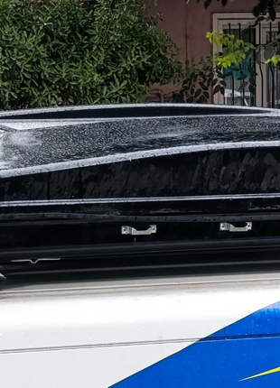 Fiat Ducato Araç Üstü Merdiven Sabitleyici, Yük Taşıma Sistemleri Pratik Seri 2 Adet