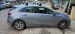 Paw Kia Ceed (JD) 2012-2018 Ara Atkı Portbagaj Taşıyıcı - Pro 3 Gri