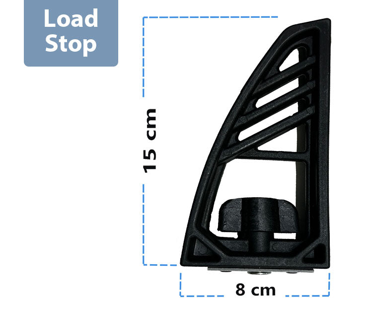 Ford Transit 2000-2014 Portbagaj Taşıyıcı Ara Atkisi - Ara Çubuk Paw Pro 5 Siyah