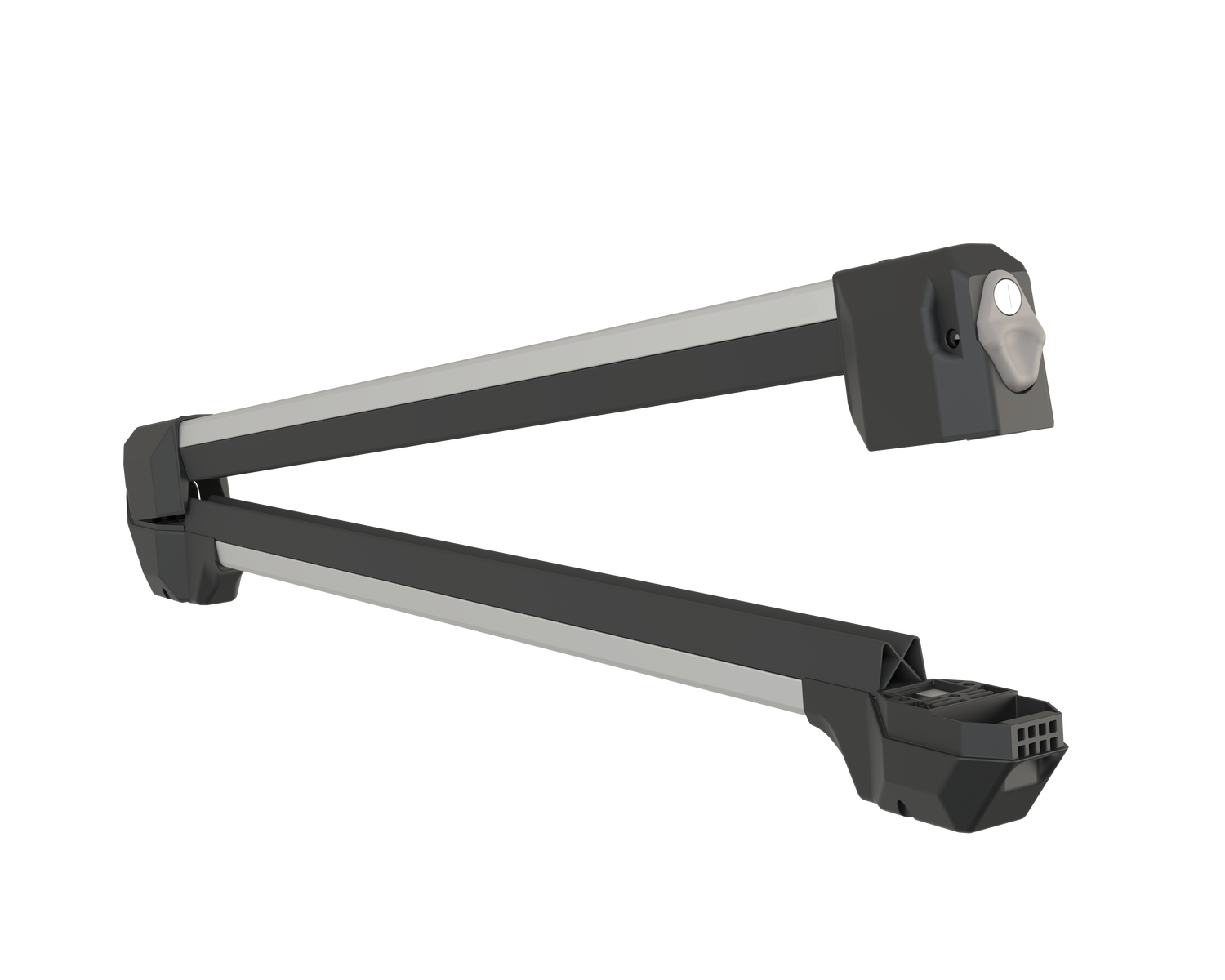 Araç Kayak Taşıcı Standart