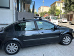 Renault Megane 2 2002-2009 Tavan Taşıyıcı Ara Barlar – Vidalı Montaj, Toros Fix Pro, Siyah