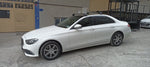 Mercedes E Sedan W214 2024-2025 Portbagaj Taşıyıcı Ara Atkı Aparatı Paw Pro 3 Siyah