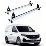 Ford Transit Connect 2024-2026 Araç Üstü Merdiven Sabitleyici, Yük Taşıma Sistemleri Pratik Serisi 2 Adet