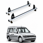 Opel Combo (2003-2012) Araç Üstü Merdiven Sabitleyici, Yük Taşıma Sistemleri Pratik Seri