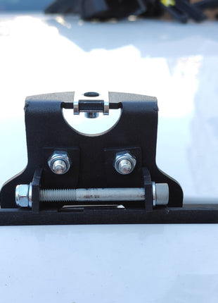 Opel Astra J 2010-2015 Portbagaj Taşıyıcı Ara Atkı Aparatı Paw Pro 3 Gri