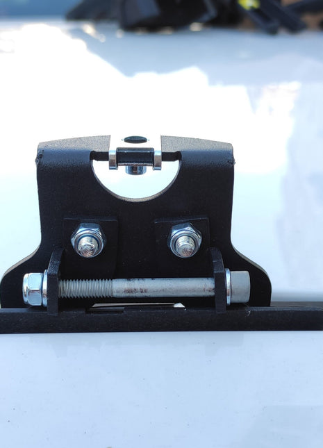 Opel Astra J 2010-2015 Portbagaj Taşıyıcı Ara Atkı Aparatı Paw Pro 3 Siyah