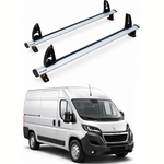 Peugeot Boxer Araç Üstü Merdiven Sabitleyici, Yük Taşıma Sistemleri Pratik Seri 2 Adet