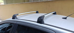Paw Peugeot 307 (2002-2008) Ara Atkı Portbagaj Taşıyıcı - Pro 3 Siyah