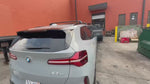 PAW BMW X3 G45 2024+ Yeni Kasa Premium Oluksuz Tavan Çıtası Ara Atkı Pro 2 Siyah