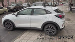 Ford Puma 2019-2025 Tavan Portbagaj Taşıyıcı Ara Atkısı Toros Fix Pro, Siyah