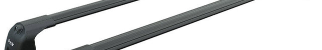 Seat Ibiza 2010-2017 Portbagaj Taşıyıcı Ara Atkisi - Ara Çubuk Paw Pro 2 Siyah