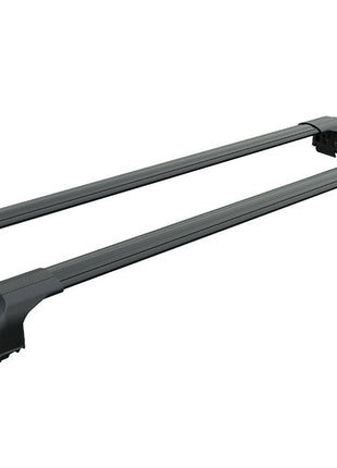 Seat Ibiza 2010-2017 Portbagaj Taşıyıcı Ara Atkisi - Ara Çubuk Paw Pro 2 Siyah