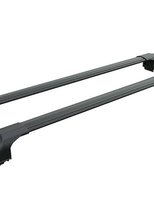 Chevrolet Orlando 2012-2015 Portbagaj Taşıyıcı Ara Atkisi - Ara Çubuk Paw Pro 2 Siyah