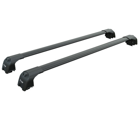 For Isuzu MU-X Roof Rack System