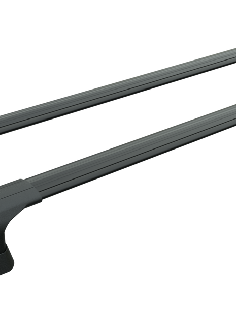 Citroen C4 Picasso 2007-2013 Portbagaj Taşıyıcı Ara Atkı Aparatı Paw Pro 3 Siyah