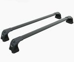 Opel Astra G 1998-2004 Portbagaj Taşıyıcı Ara Atkı Aparatı Paw Pro 3 Siyah