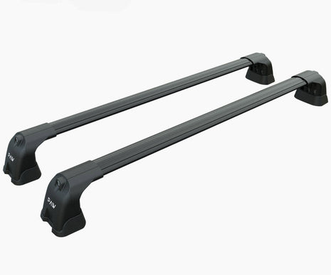 Opel Astra G 1998-2004 Portbagaj Taşıyıcı Ara Atkı Aparatı Paw Pro 3 Siyah