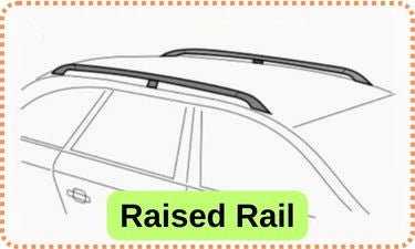 Land Rover Discovery 5 2017-2025 Roof Rack Cross Bars - Paw Pro 2 Grey