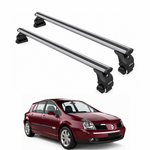 Renault Vel Satis (2001-2009) Tavan Ara Atkısı Fix Pro Gri
