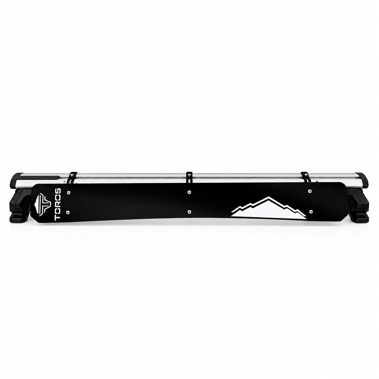 Ara Atkı Rüzgarlığı Pro 4 Uyumlu | Piano Black