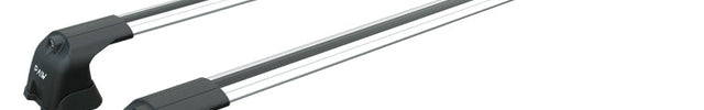 Nissan Nv200 2009-2021 2Qty Portbagaj Taşıyıcı Ara Atkı Aparatı Paw Pro 3 Gri
