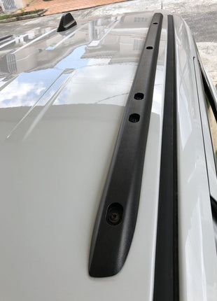 Jeep Grand Cherokee Wk2 Srt 2011-2020 Portbagaj Taşıyıcı Ara Atkisi - Ara Çubuk Paw Pro 2 Gri