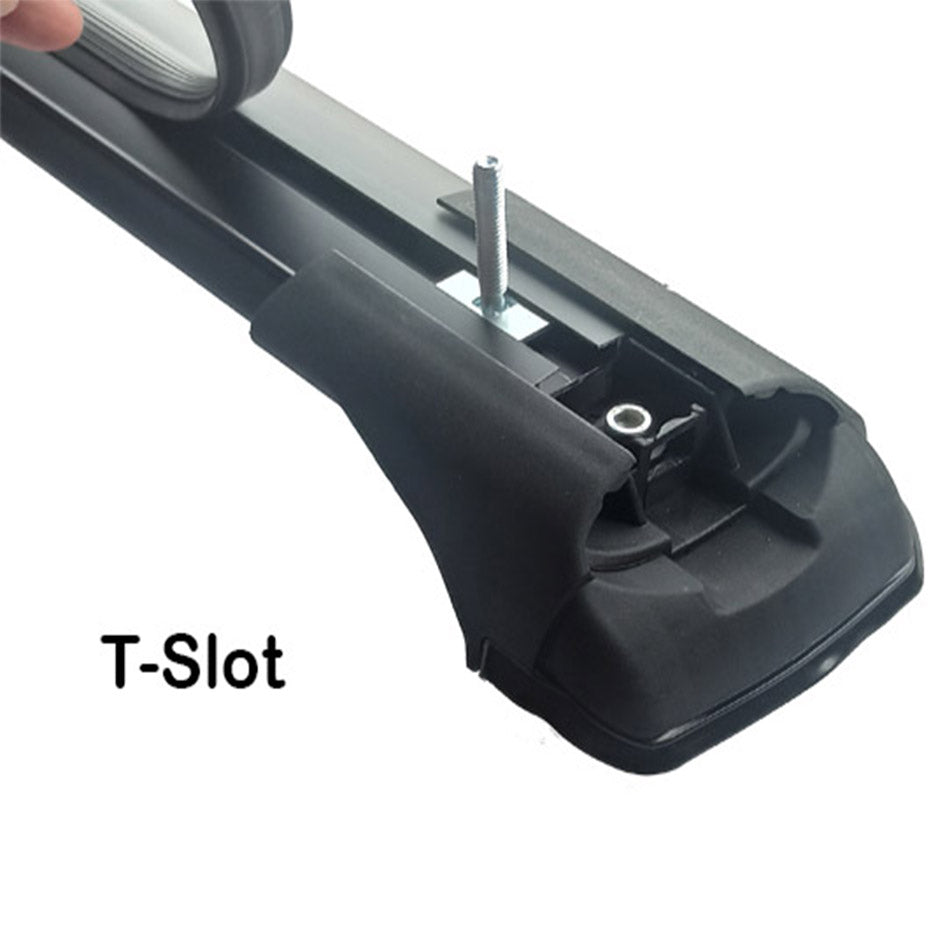 Citroen C4 Picasso 2007-2013 Portbagaj Taşıyıcı Ara Atkı Aparatı Paw Pro 3 Siyah