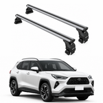 Toyota Yaris Cross 2024- Up Portbagaj Taşıyıcı Ara Atkisi - Ara Çubuk Paw Pro 4