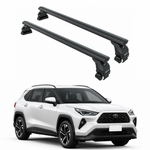 Toyota Yaris Cross 2024- Up Portbagaj Taşıyıcı Ara Atkisi - Ara Çubuk Paw Pro 4