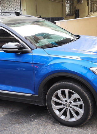 Skoda Octavia Estate (5E) 2012-2019 Portbagaj Taşıyıcı Ara Atkisi - Ara Çubuk Paw Pro 2 Gri