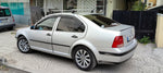 Volkswagen Bora 1998-2005 Ara Atkısı Tavan Taşıyıcı Bar Toros Fix Pro Gri