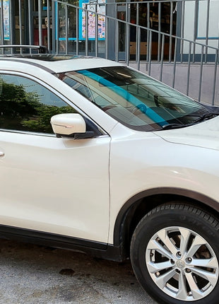 Nissan X-Trail T32 2014-2021 Portbagaj Taşıyıcı Ara Atkisi - Ara Çubuk Paw Pro 3 Siyah